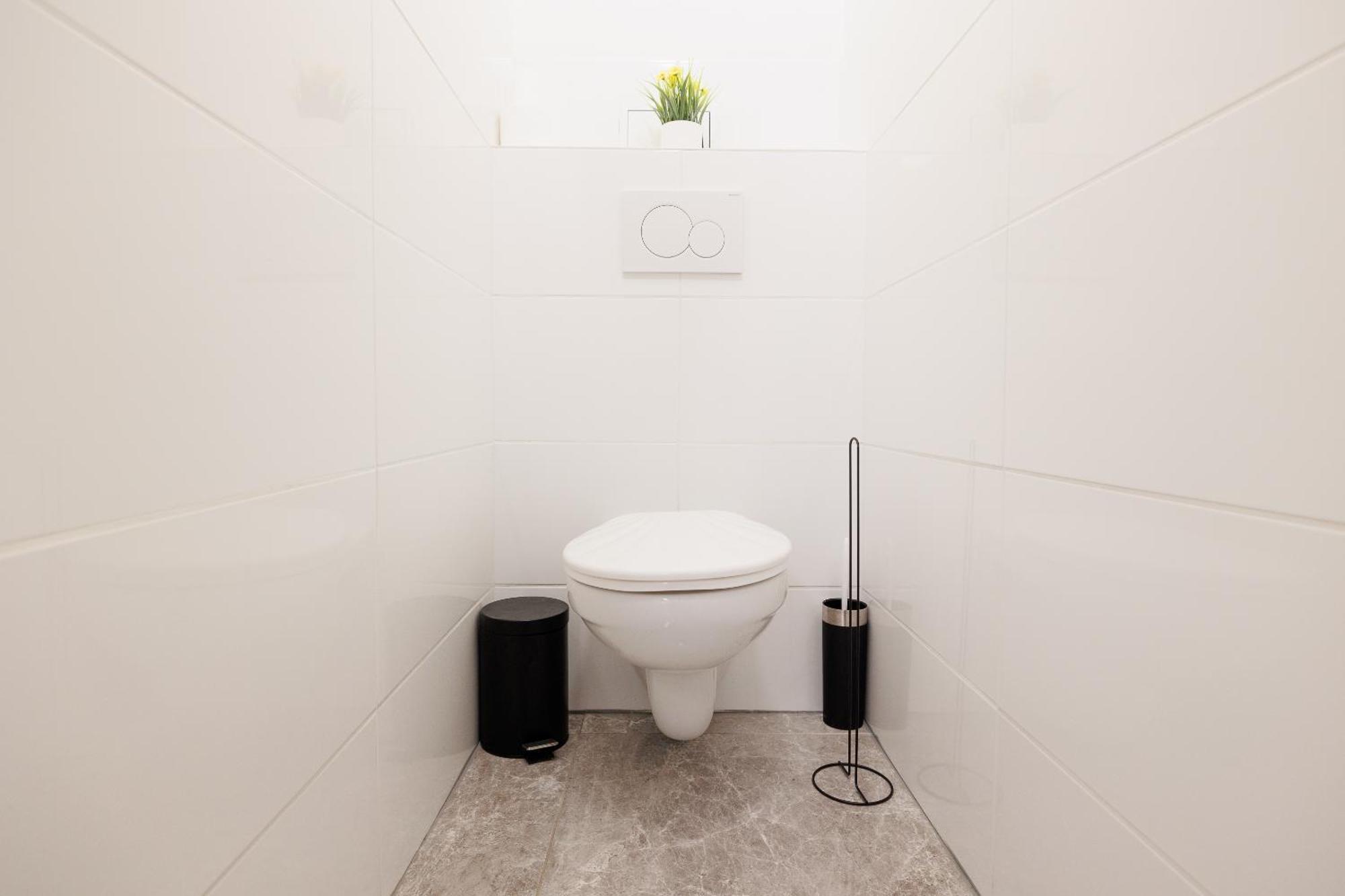 Cozy, Spacious And Charming 4 Bedrooms Apartament เวียนนา ภายนอก รูปภาพ