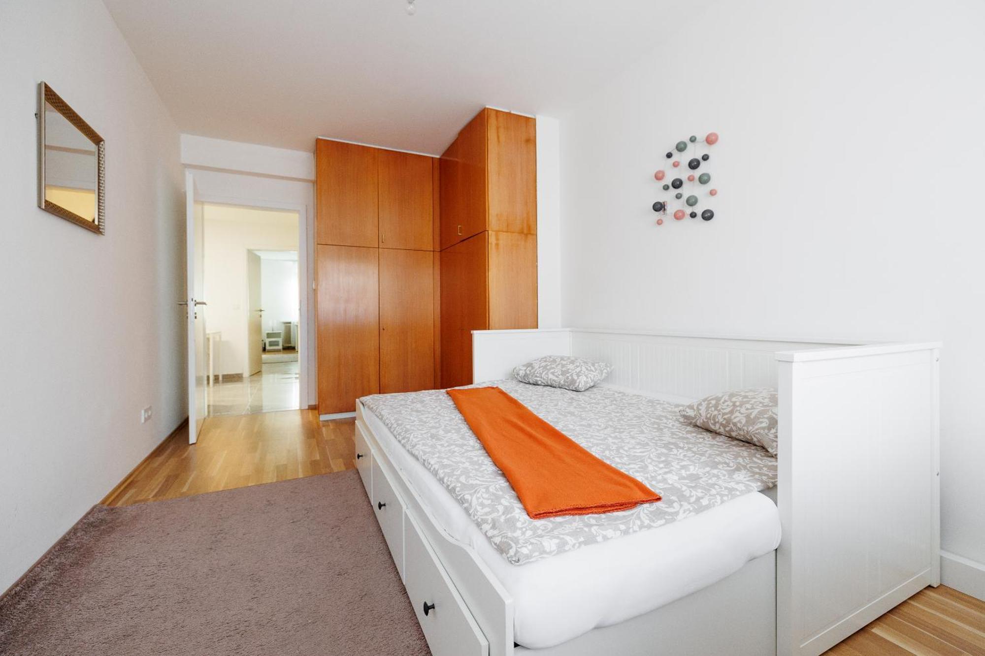Cozy, Spacious And Charming 4 Bedrooms Apartament เวียนนา ภายนอก รูปภาพ