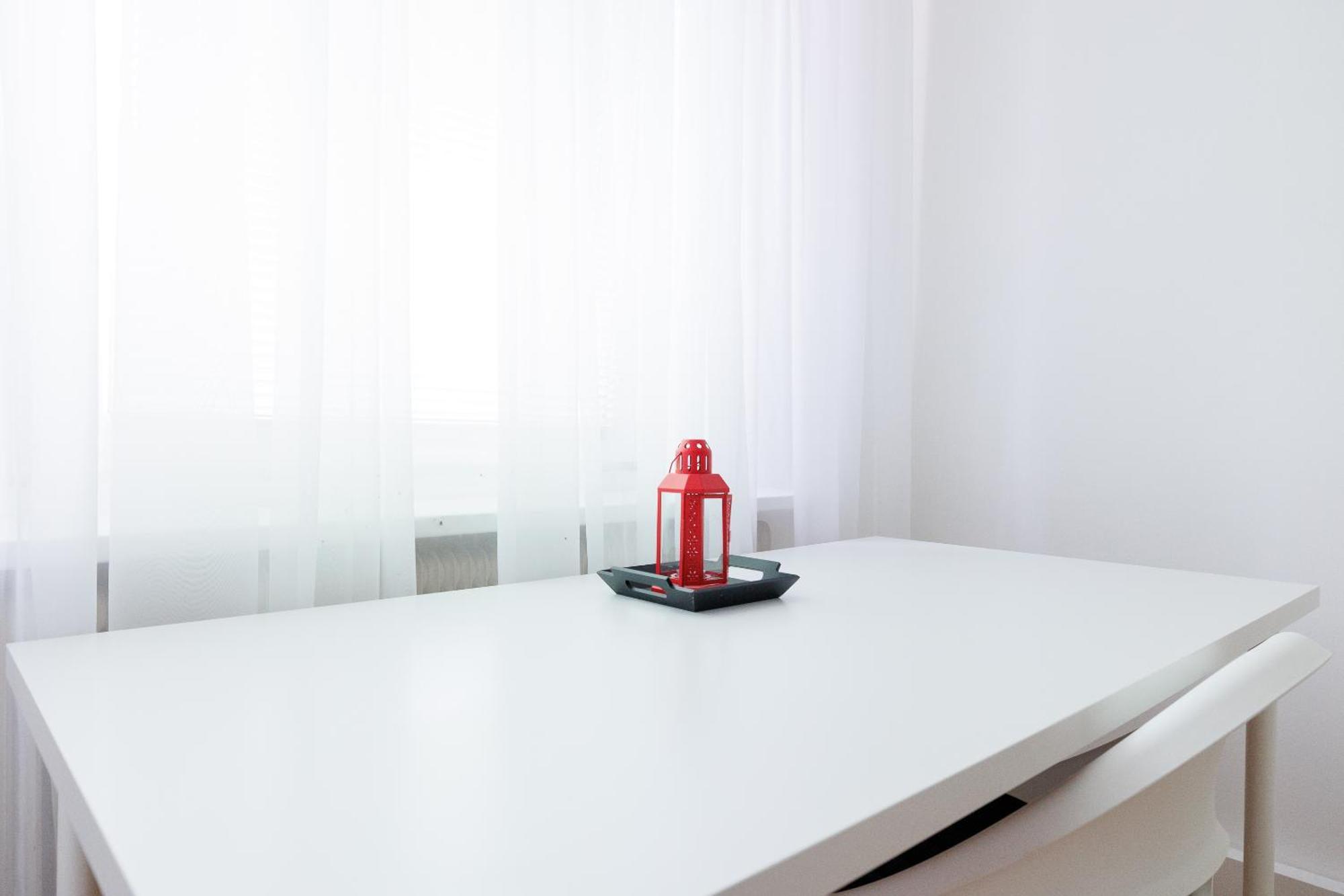 Cozy, Spacious And Charming 4 Bedrooms Apartament เวียนนา ภายนอก รูปภาพ
