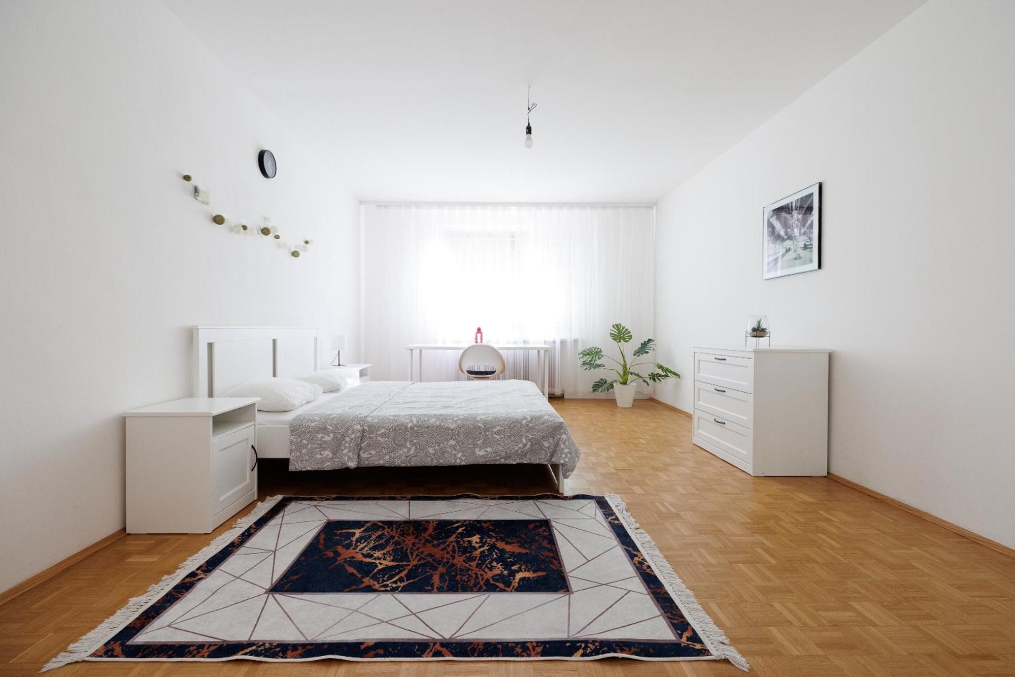 Cozy, Spacious And Charming 4 Bedrooms Apartament เวียนนา ภายนอก รูปภาพ