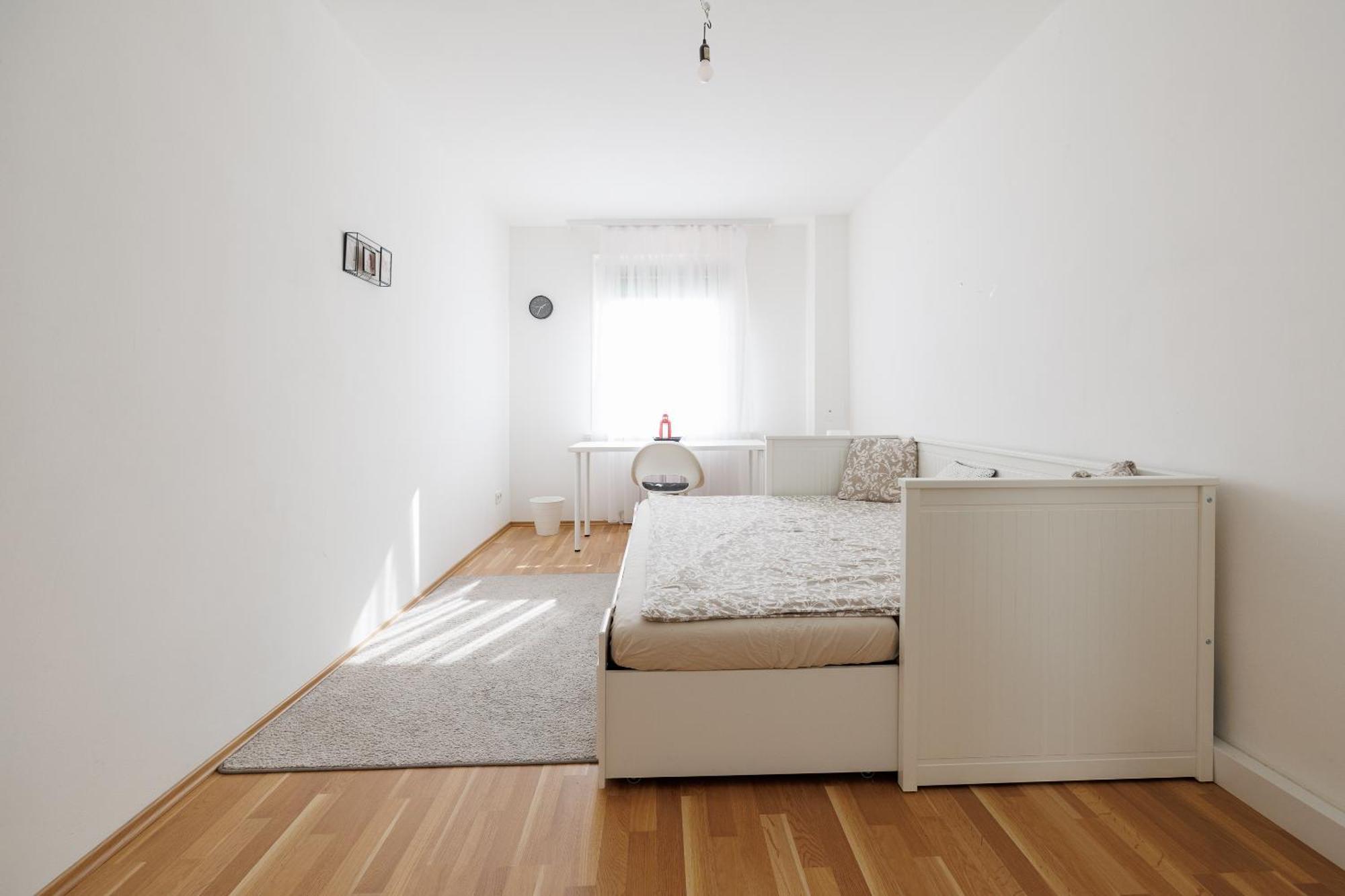 Cozy, Spacious And Charming 4 Bedrooms Apartament เวียนนา ภายนอก รูปภาพ