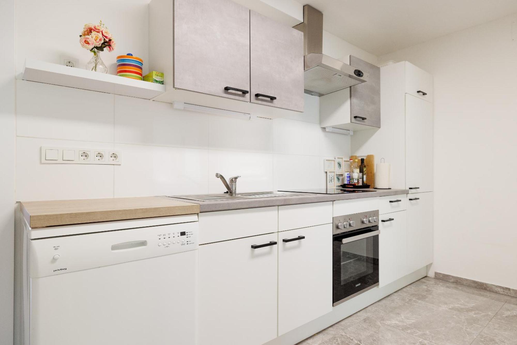 Cozy, Spacious And Charming 4 Bedrooms Apartament เวียนนา ภายนอก รูปภาพ