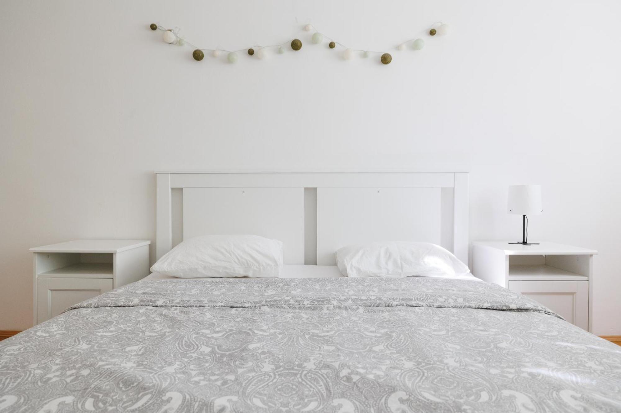 Cozy, Spacious And Charming 4 Bedrooms Apartament เวียนนา ภายนอก รูปภาพ