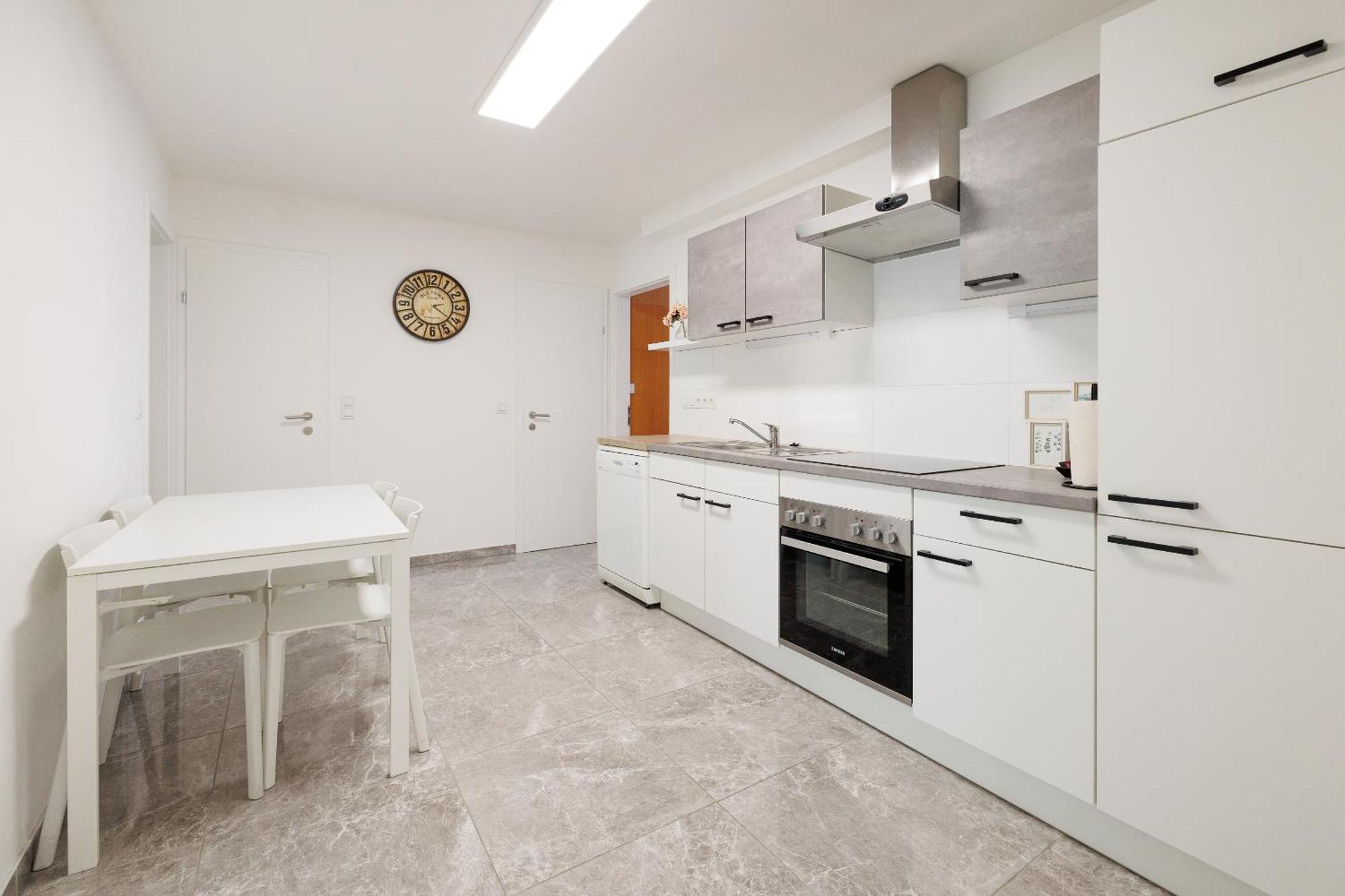Cozy, Spacious And Charming 4 Bedrooms Apartament เวียนนา ภายนอก รูปภาพ