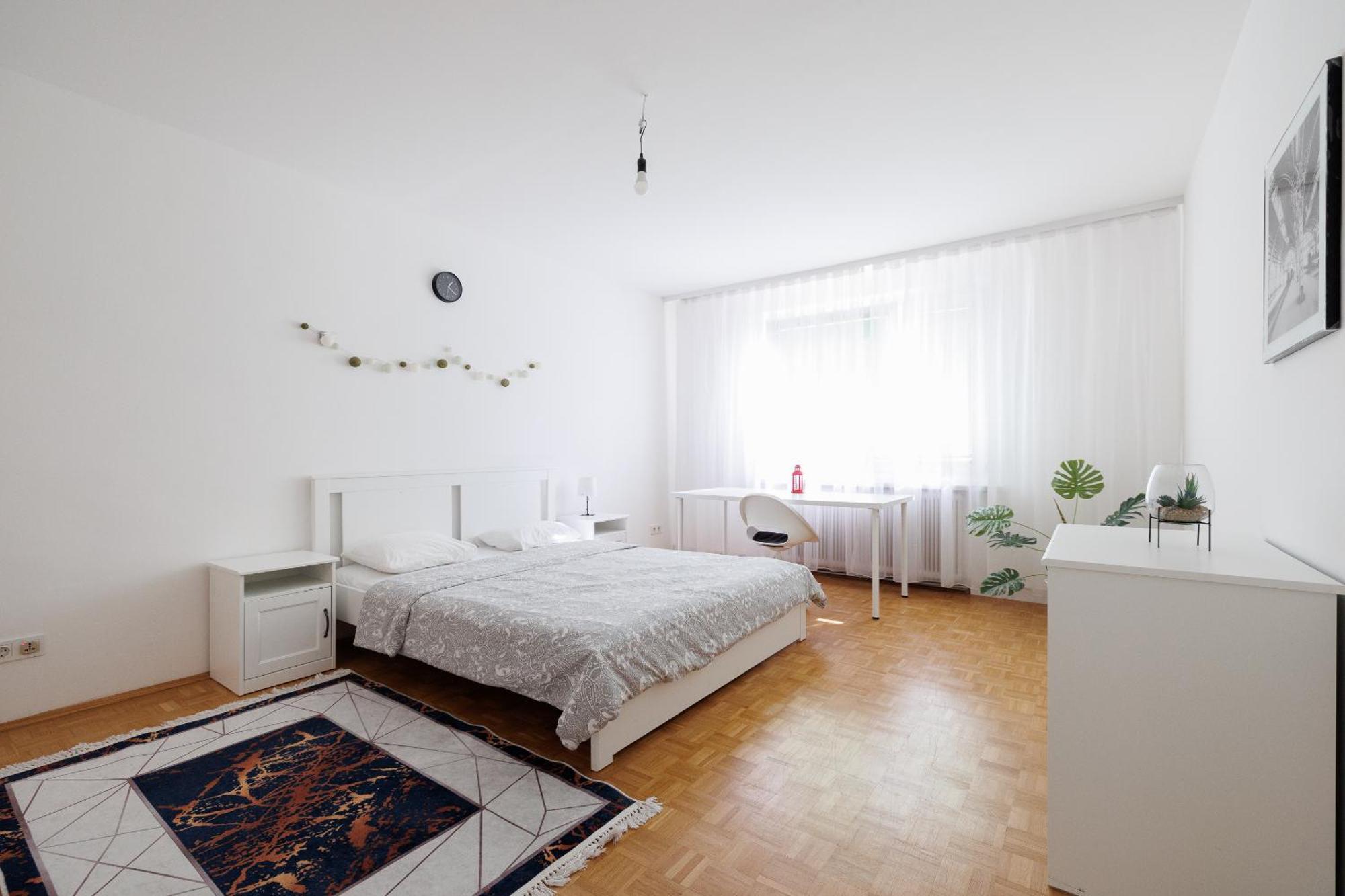 Cozy, Spacious And Charming 4 Bedrooms Apartament เวียนนา ภายนอก รูปภาพ
